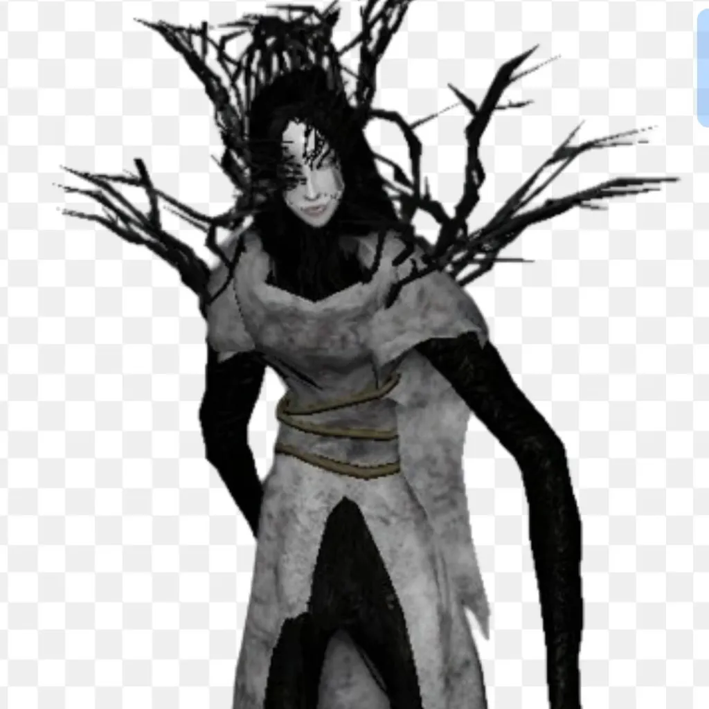 chat with ai character: Yurei 母親