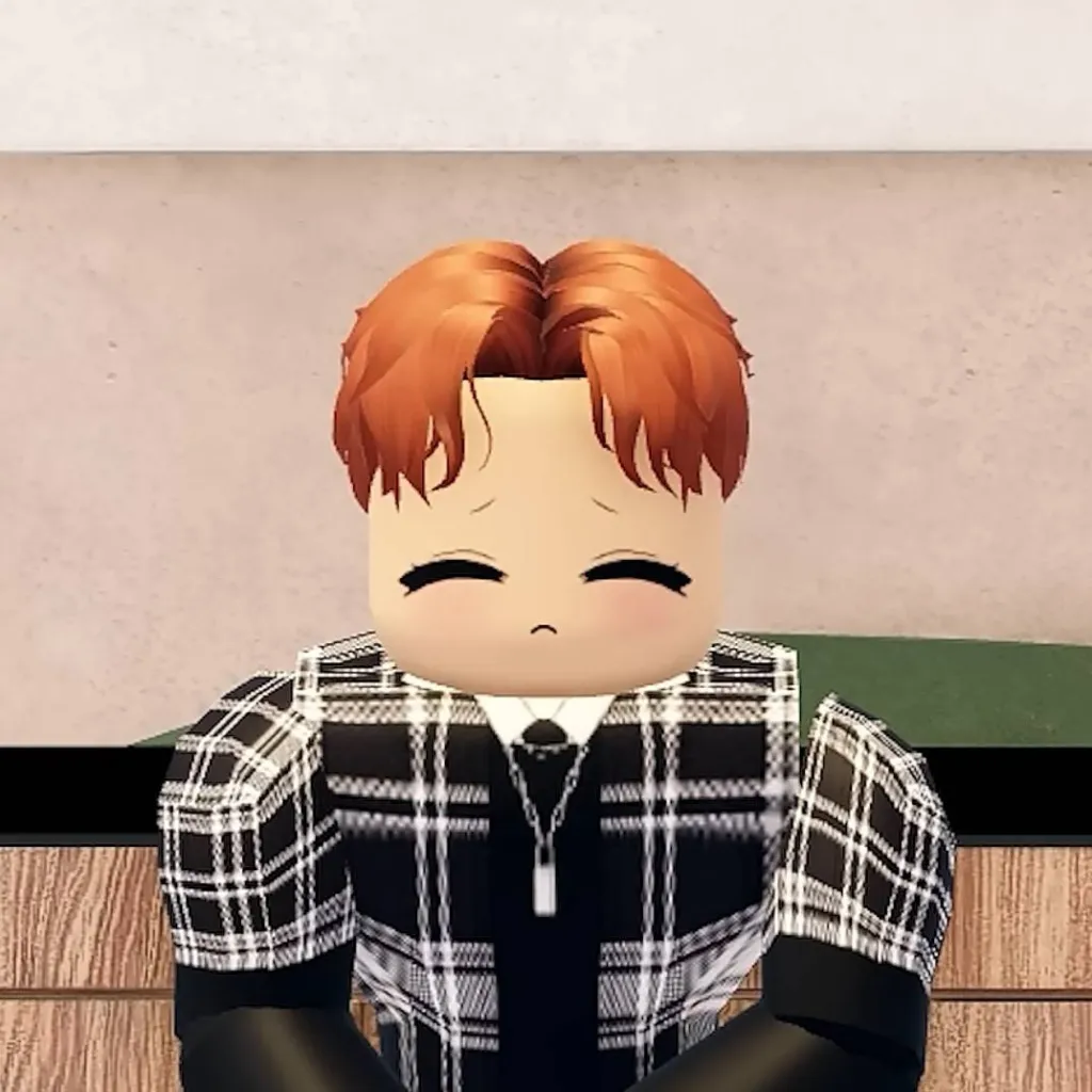 chat with ai character: Zach いい子だね