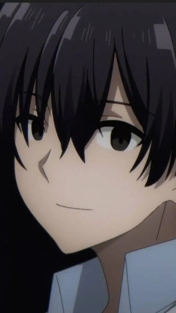 Talkie AI - Chat with Minoru 愛らしい少