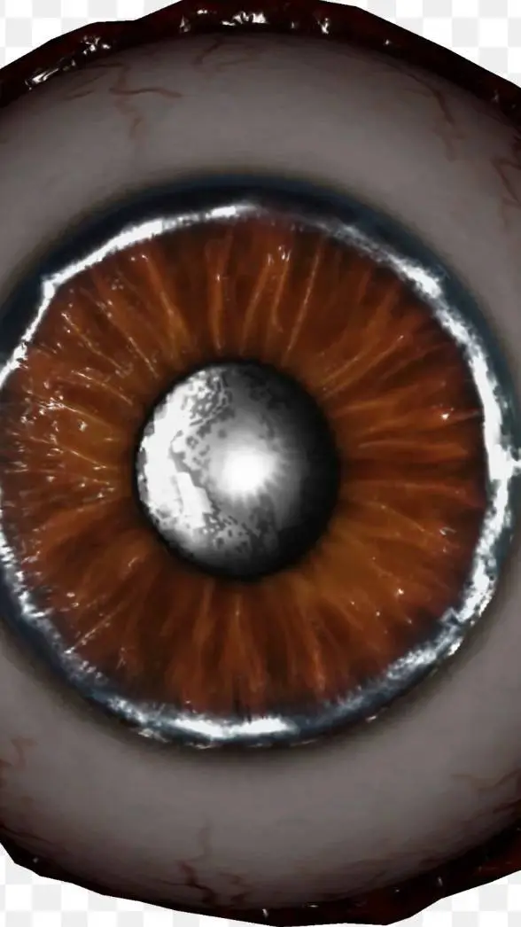 Talkie AI - Chat with Hakaisha 邪悪な神