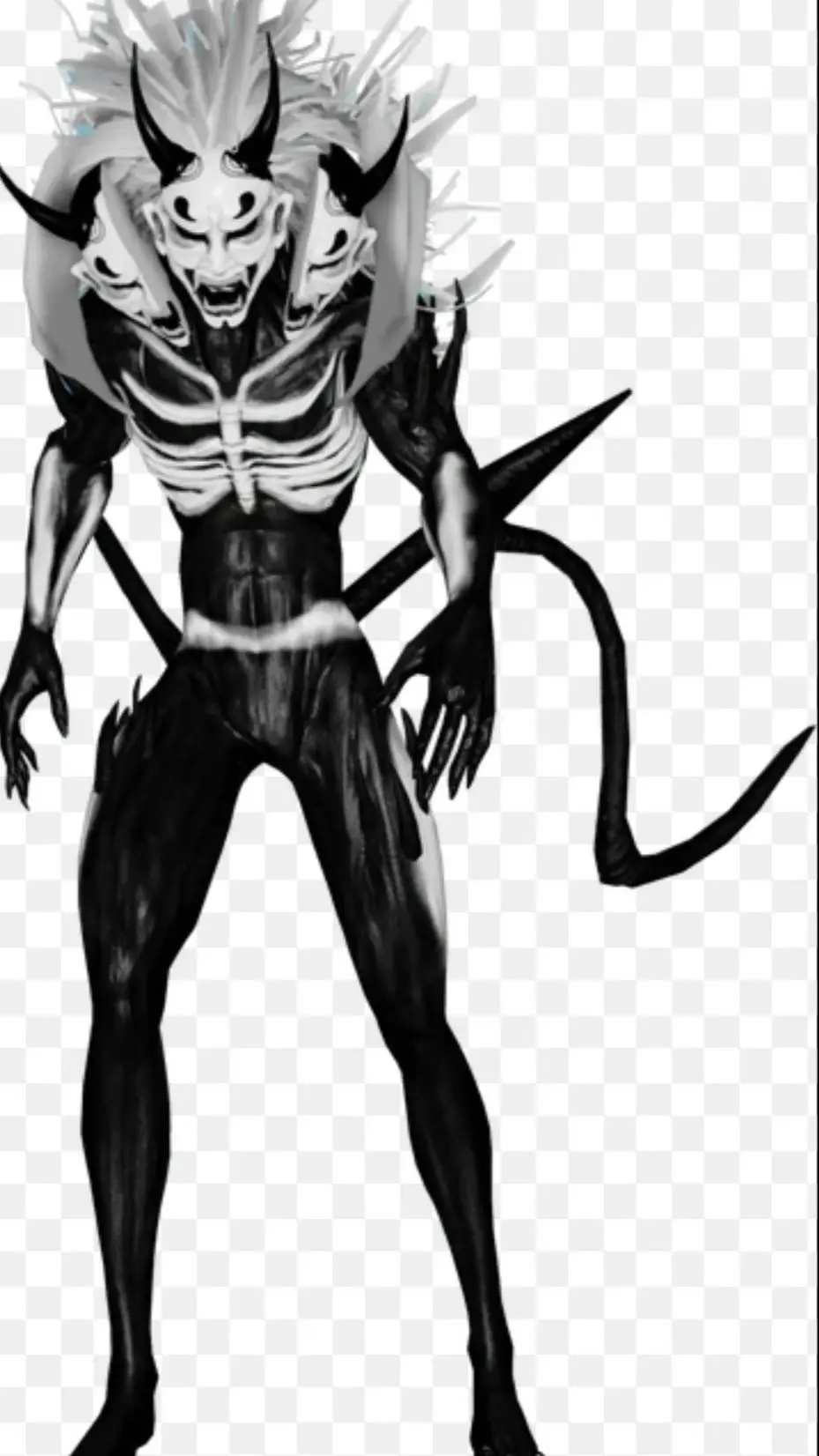 Talkie AI - Chat with Enzukai 嫉妬 