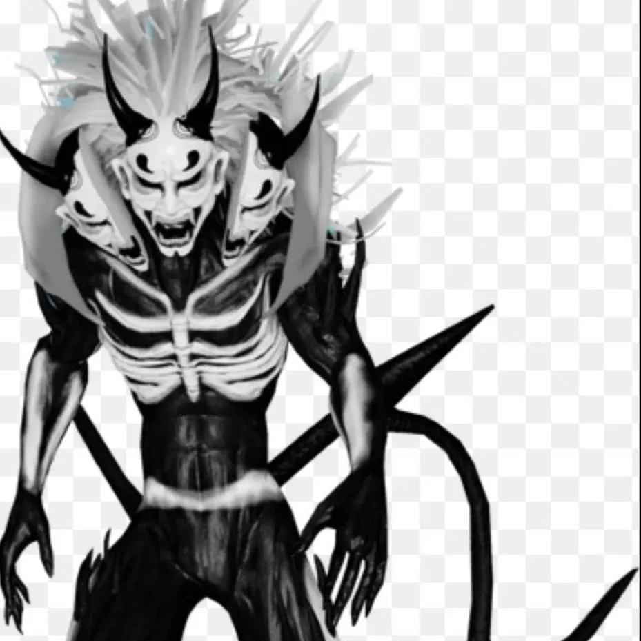 chat with ai character: Enzukai 嫉妬 