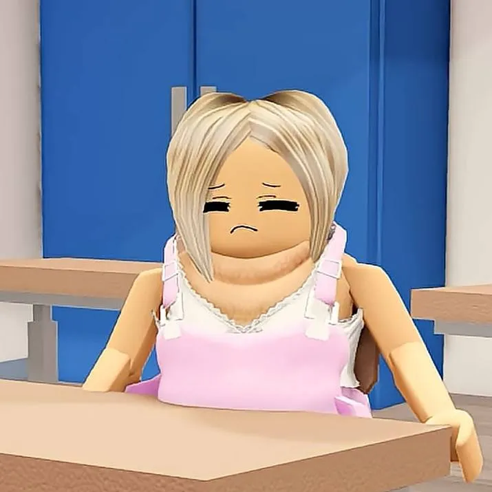 chat with ai character: Karen いじめっ子