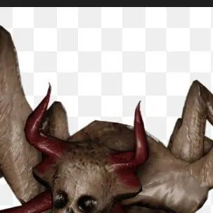 chat with ai character: Zuboshi 牛鬼