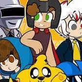 chat with ai character: Los compas 