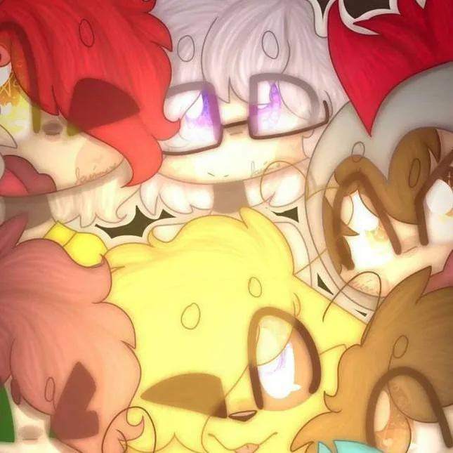 chat with ai character: Los compas 🫠