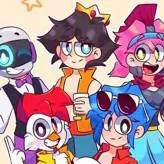 chat with ai character: los compas 