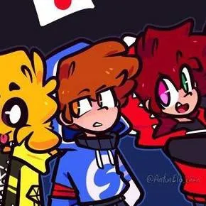 chat with ai character: Los compas 💥🫠