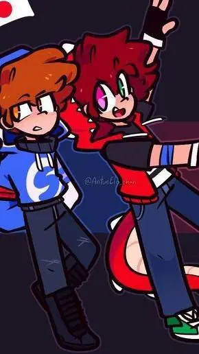 ai character: los compas 🫠 background