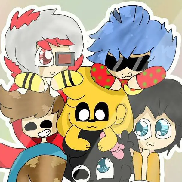 chat with ai character: Los compas 🫶