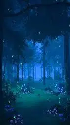 ai character: Los Creepypasta  background