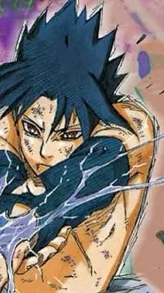 Talkie AI - Chat with Naruto world 