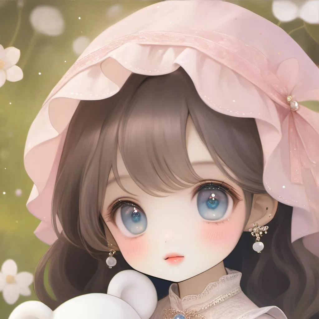 chat with ai character: Mia ᡣ𐭩