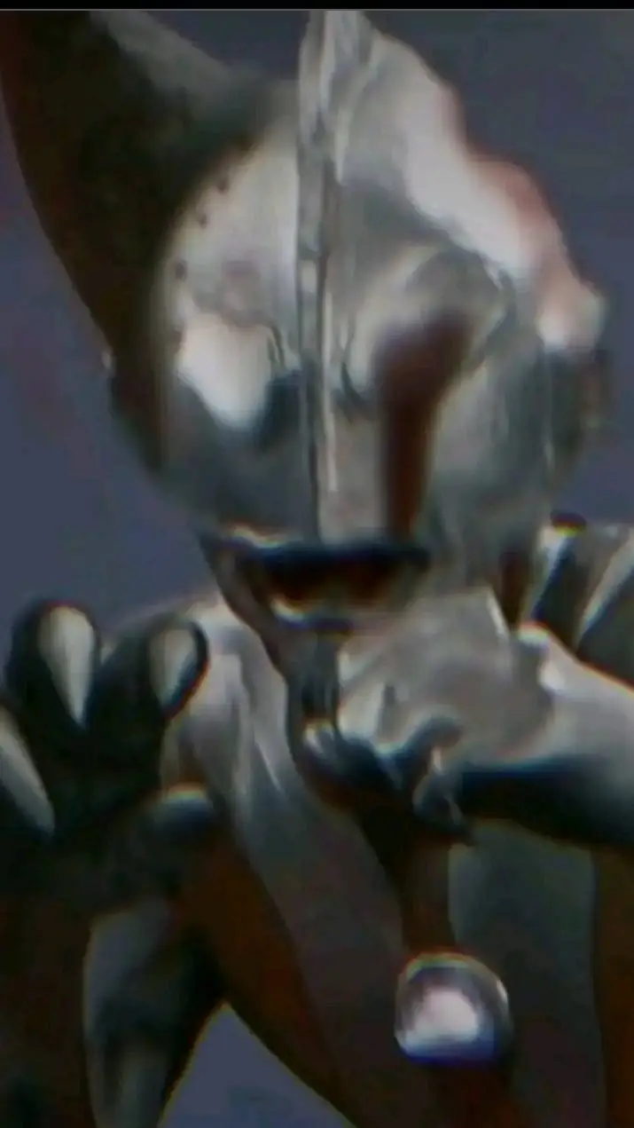 Talkie AI - Chat with Ultraman infection
