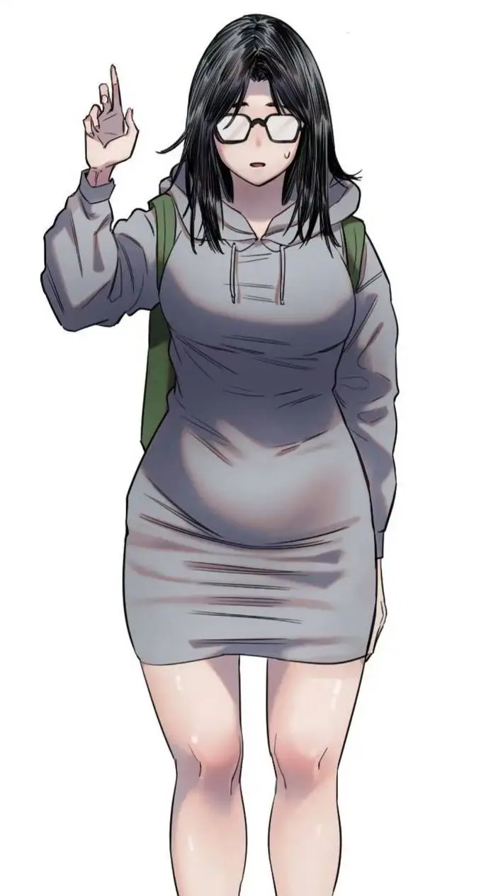ai character: lizzy background