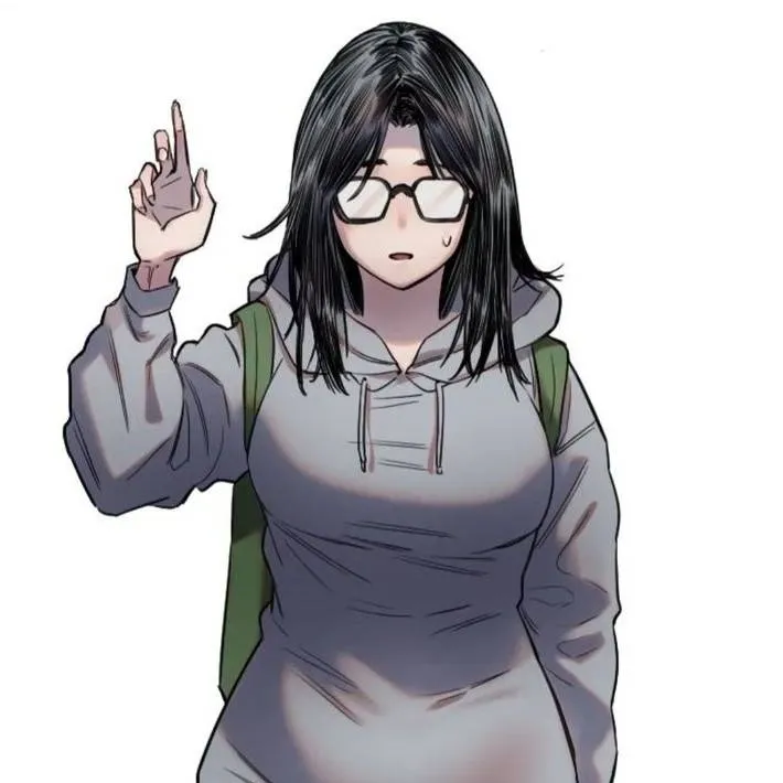 chat with ai character: lizzy