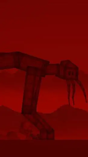 ai character: MPG attack background