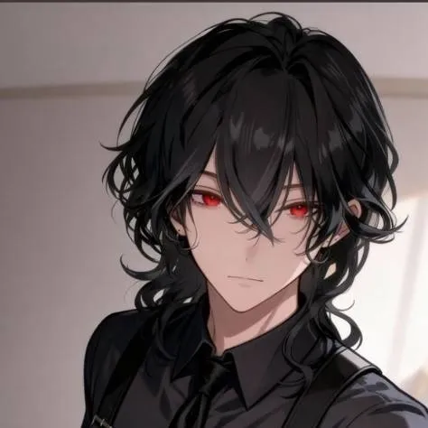 chat with ai character: Noam