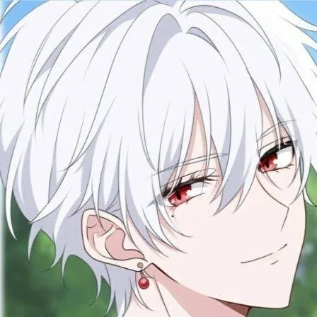 chat with ai character: Leander