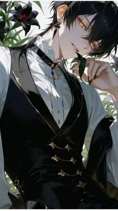 ai character: Avner background