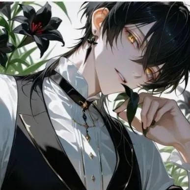 chat with ai character: Avner