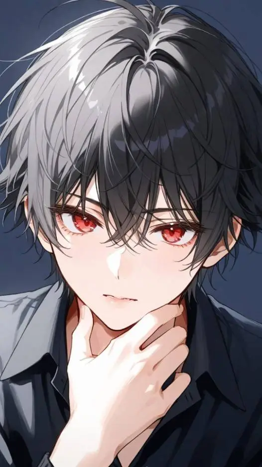 ai character: Dylan background