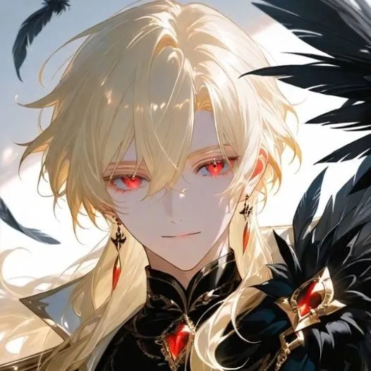 chat with ai character: Silas