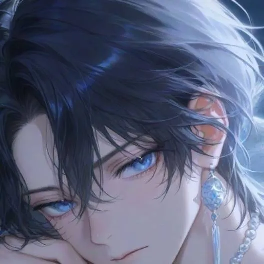 chat with ai character: Ace