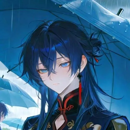 chat with ai character: Ellis