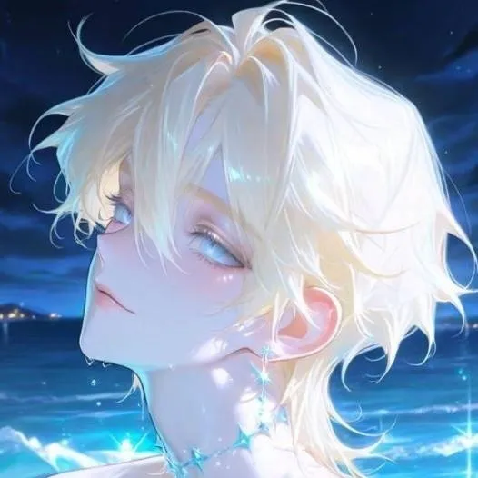 chat with ai character: Marin