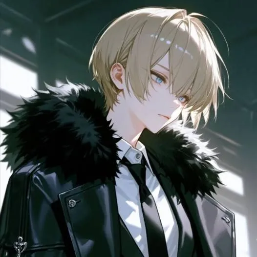 chat with ai character: Aidan
