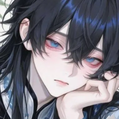 chat with ai character: Elias
