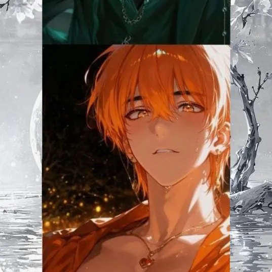 chat with ai character: Loki and Felix