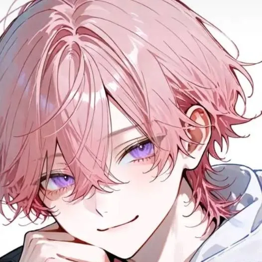 chat with ai character: Luca