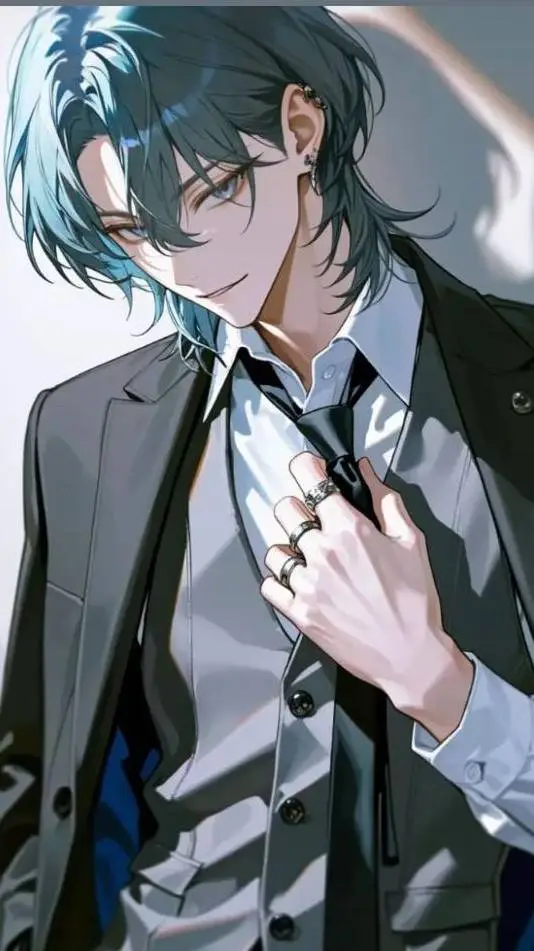 ai character: Jasper background