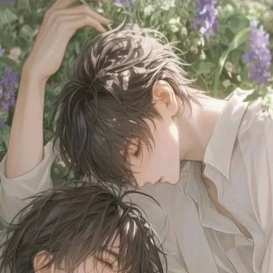 chat with ai character: •~Noah & Kyle~•