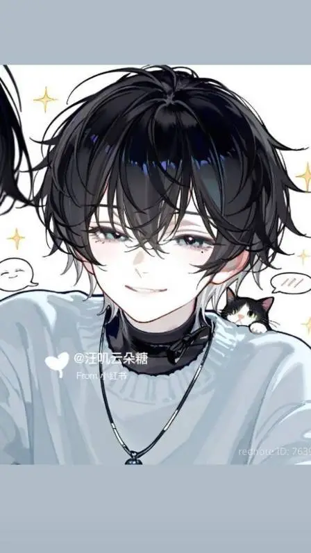 ai character: Edrick background