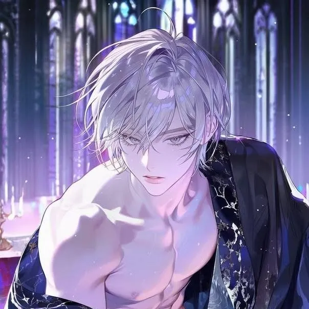 chat with ai character: •Arthur•