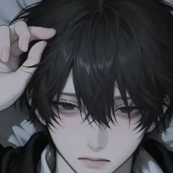 chat with ai character: ren