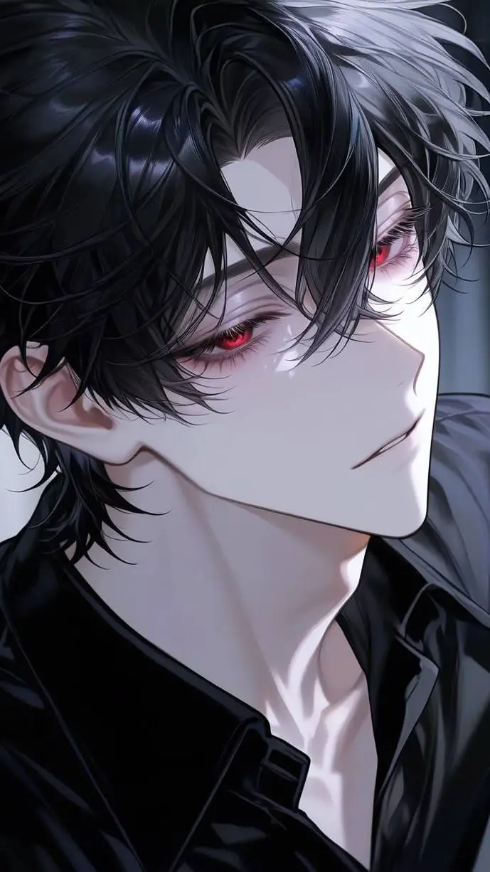 ai character: ??? background
