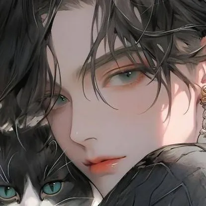 chat with ai character: Edrick
