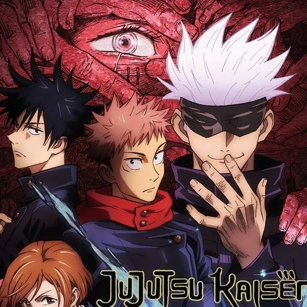 chat with ai character: Jujutsu Kaisen