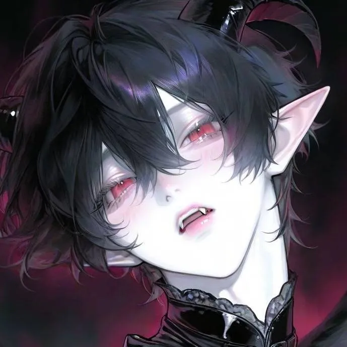 chat with ai character: °Kuro°