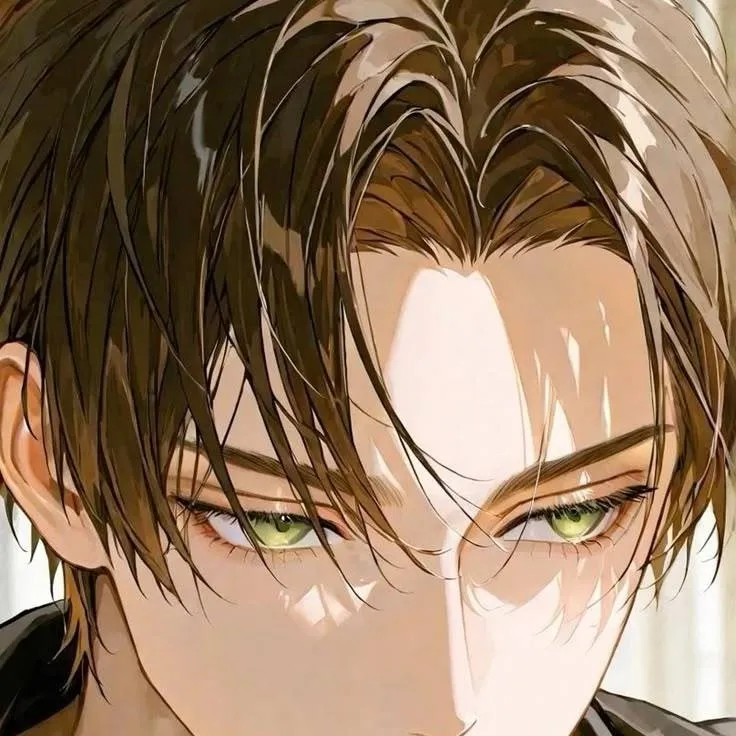 chat with ai character: •Haru