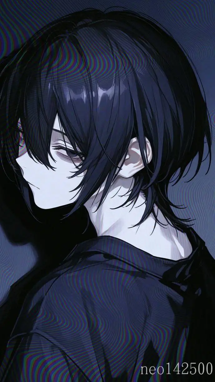 ai character: >|Neo|< background