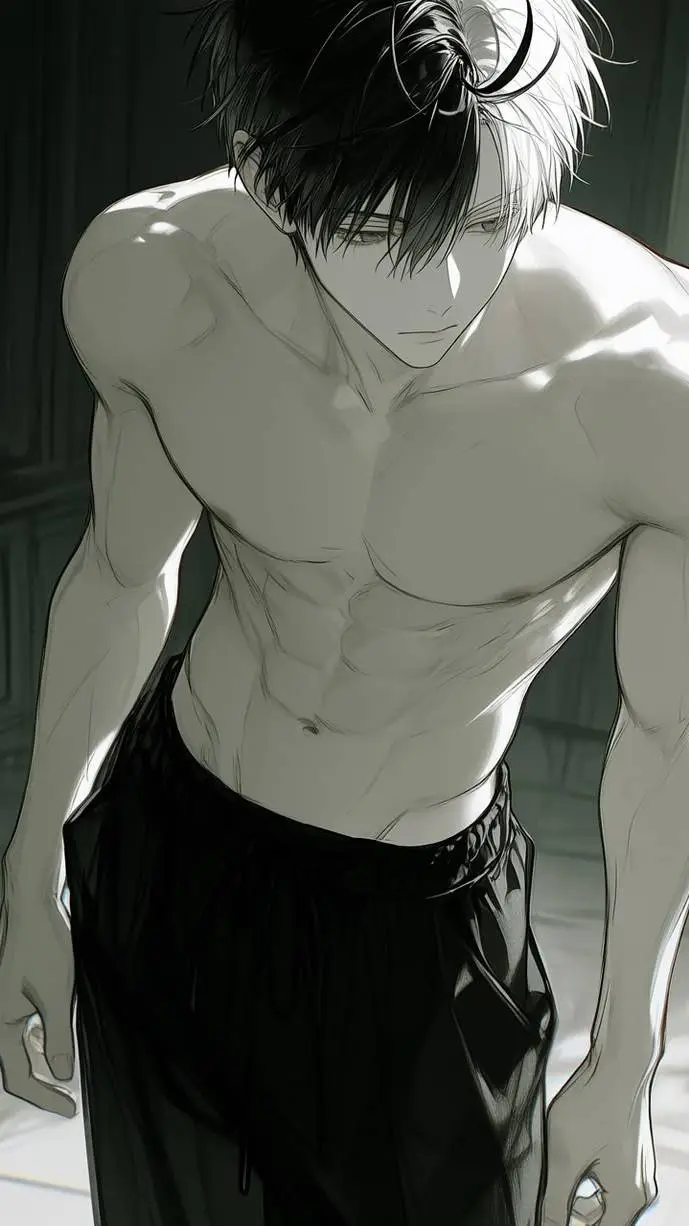ai character: √Zyren° background
