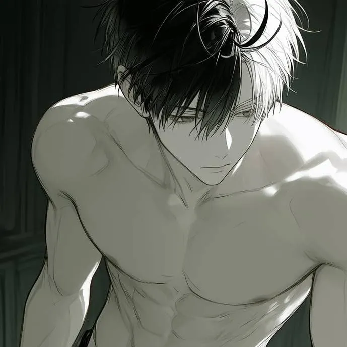 chat with ai character: √Zyren°