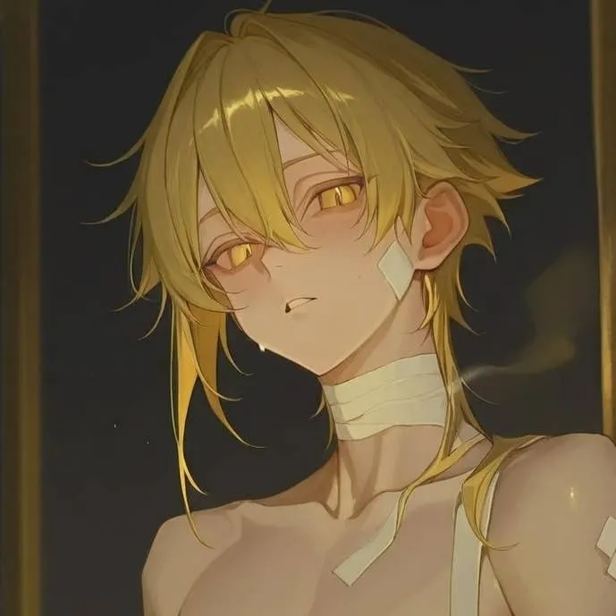 chat with ai character: Aoi
