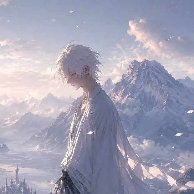 chat with ai character: 𝕐𝕦𝕜𝕚𝕠~