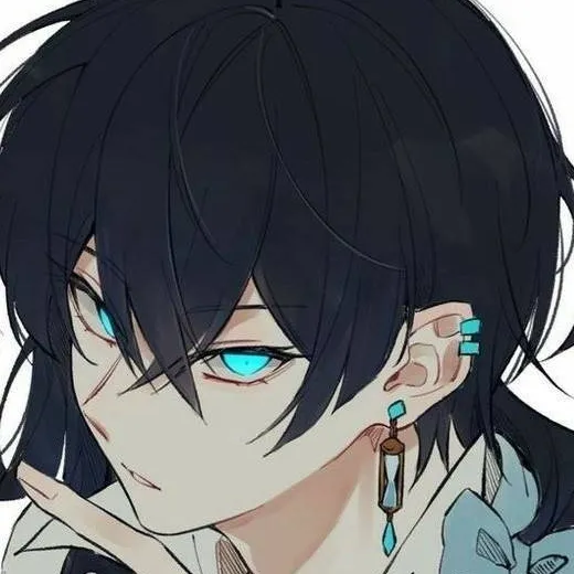 chat with ai character: Vanitas~